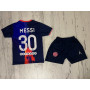 Детски футболен комплект Paris Saint Germain MESSI 30